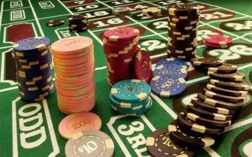 Akses ponsel untuk pengalaman bermain